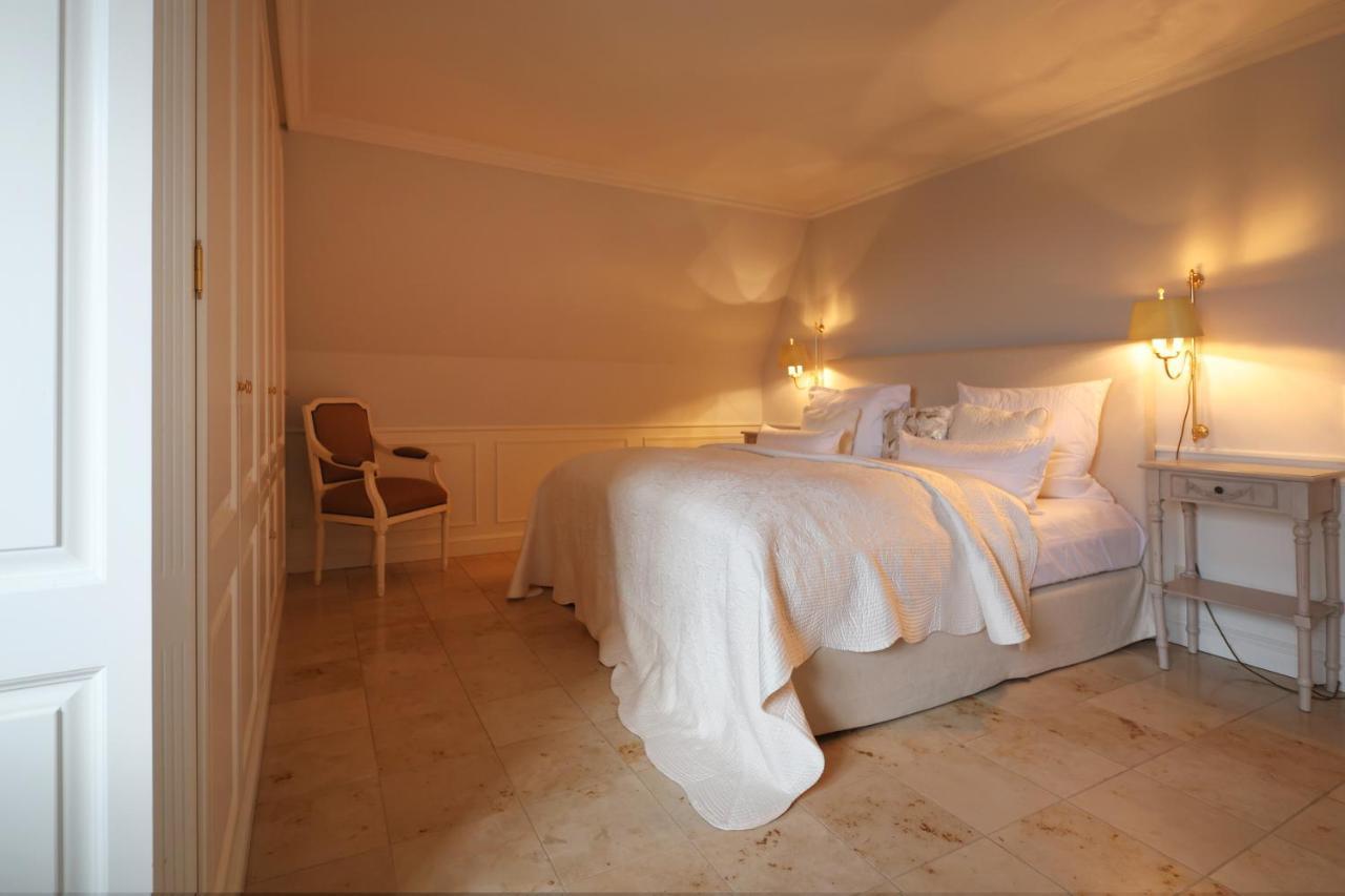 Ferienwohnung Kliffsand Kampen Extérieur photo