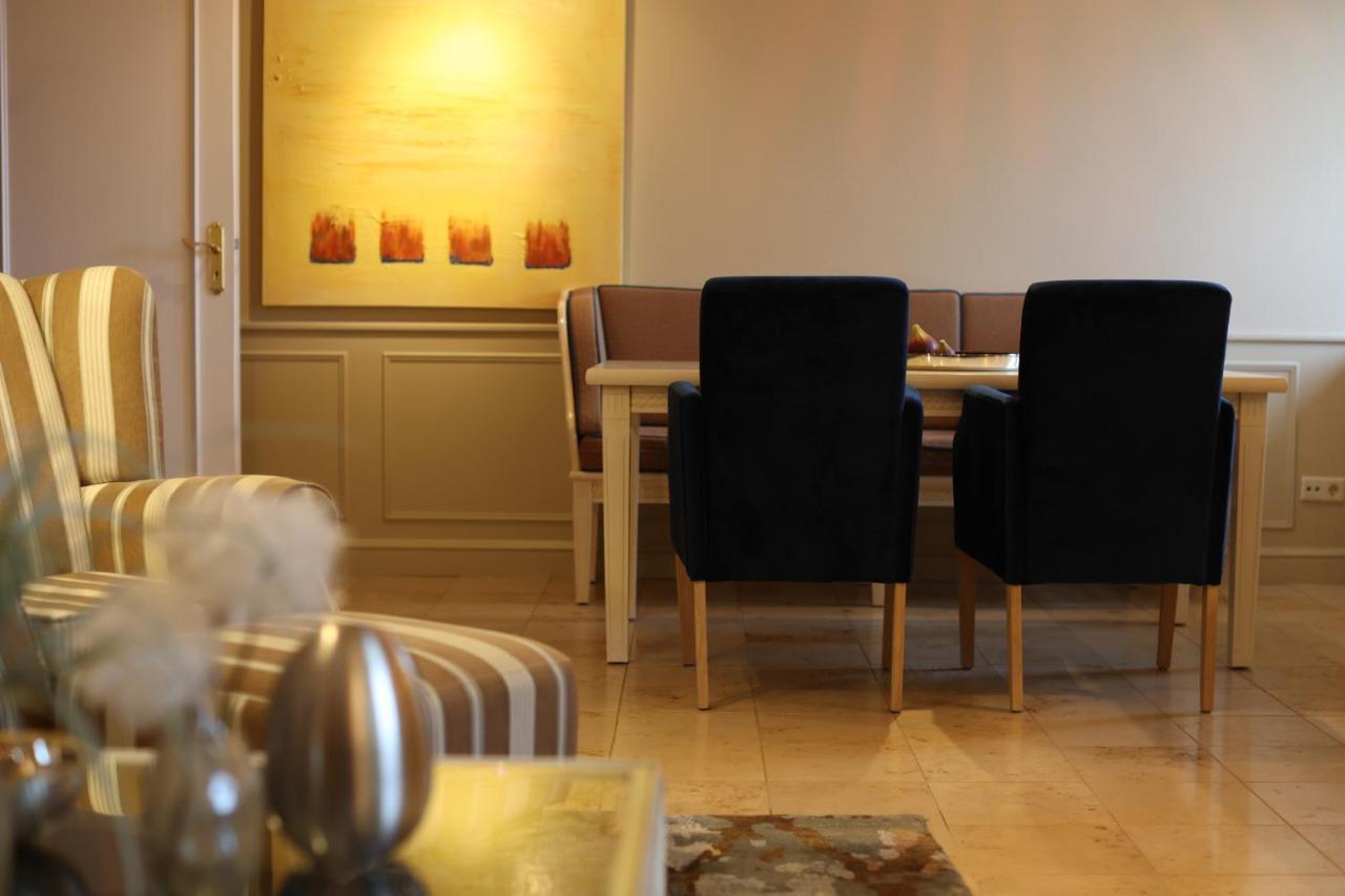 Ferienwohnung Kliffsand Kampen Extérieur photo