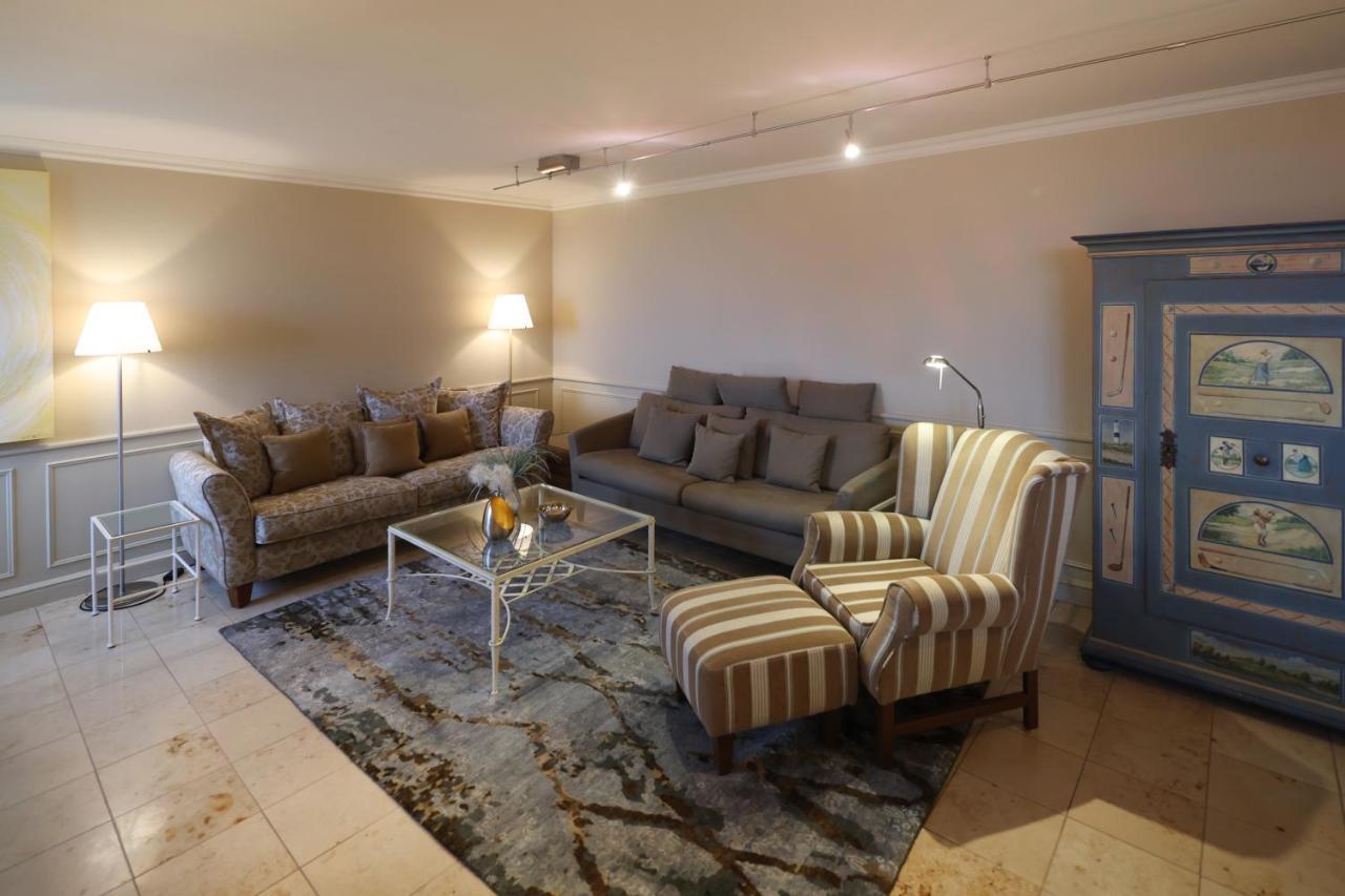 Ferienwohnung Kliffsand Kampen Extérieur photo