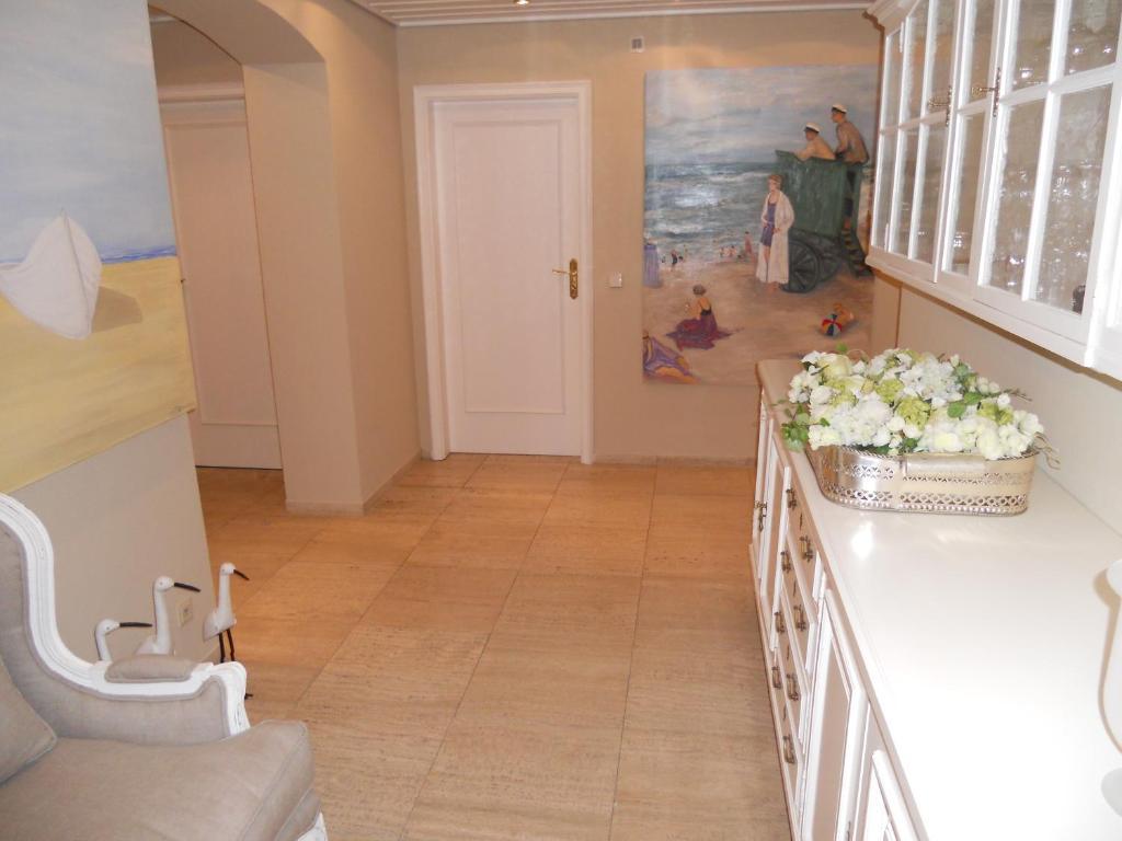 Ferienwohnung Kliffsand Kampen Extérieur photo