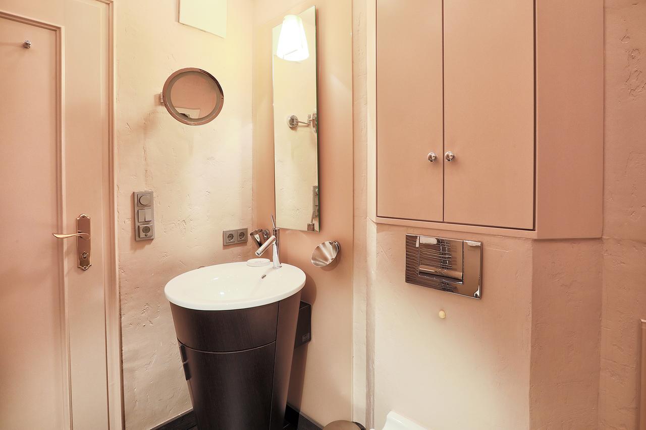 Ferienwohnung Kliffsand Kampen Extérieur photo