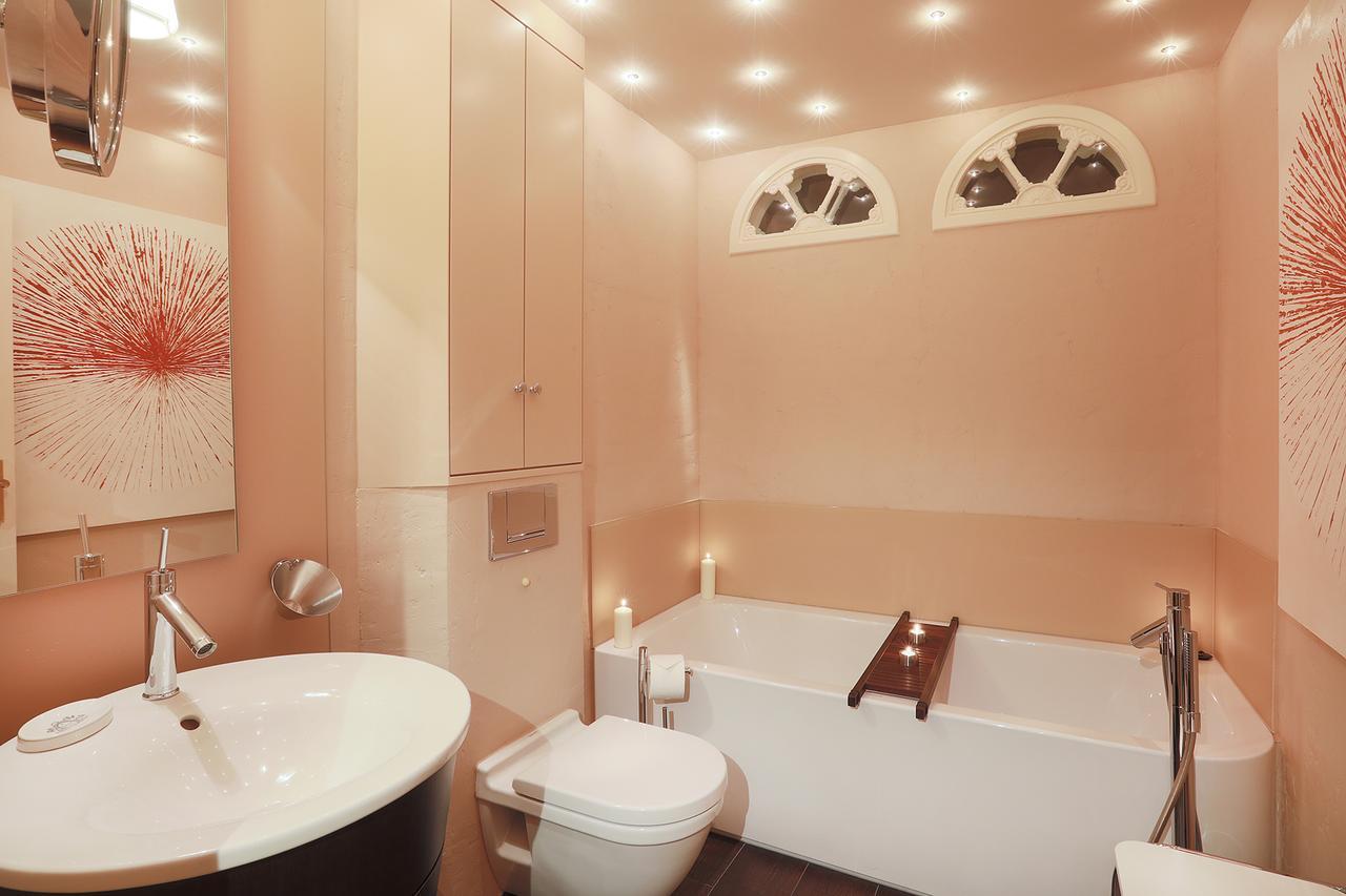 Ferienwohnung Kliffsand Kampen Extérieur photo